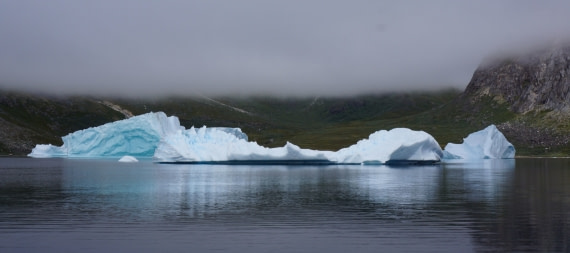 Greenland