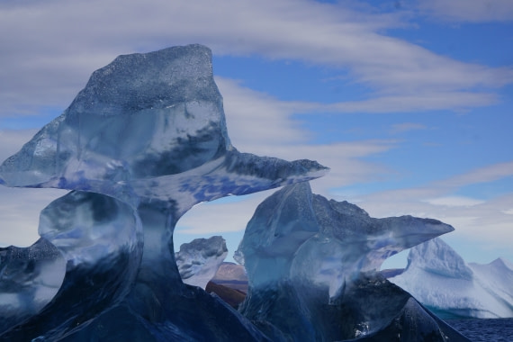 Greenland
