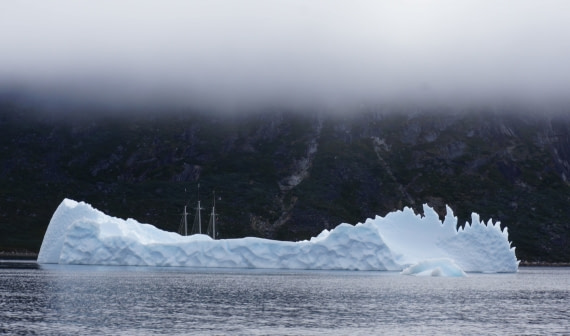 Greenland