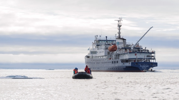 Andreas Huppert - Svalbard 08/16 - 7