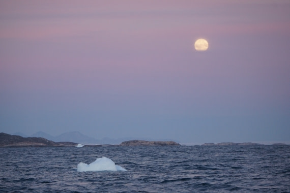 Greenland