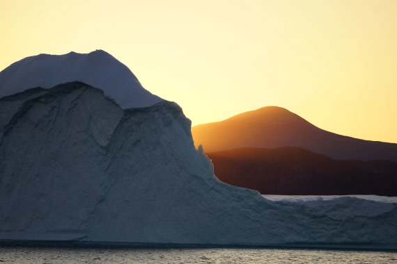 Greenland