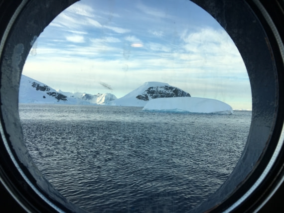 Window View
