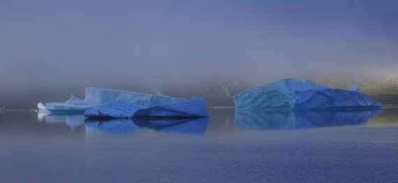 Greenland