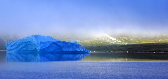 Greenland