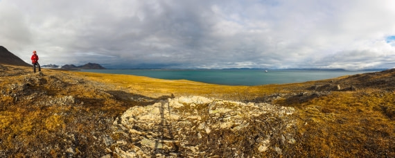 Andreas Huppert - Svalbard 08/16 - 24