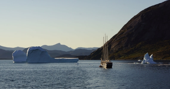 Greenland