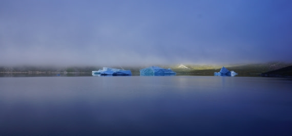 Greenland
