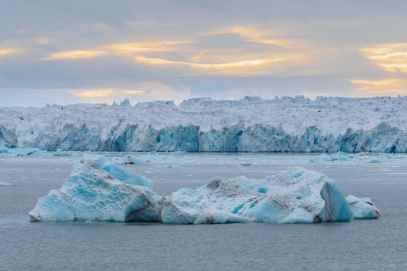 Andreas Huppert - Svalbard 08/16 - 12