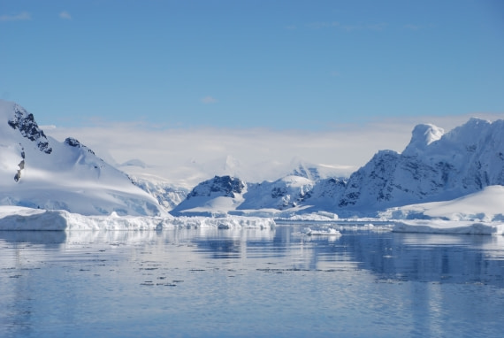 ice