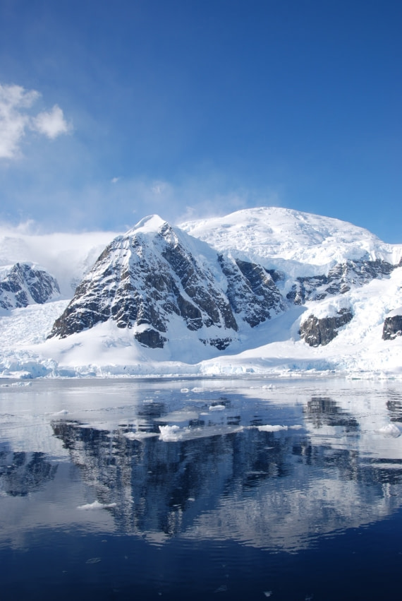 bay & ice