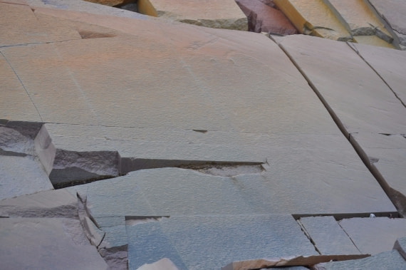 Rocks