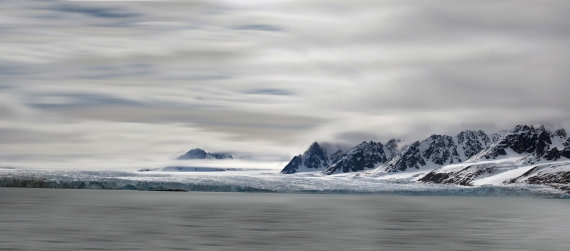 Monacobreen Panoramic