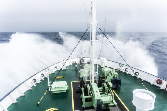 Drake Passage