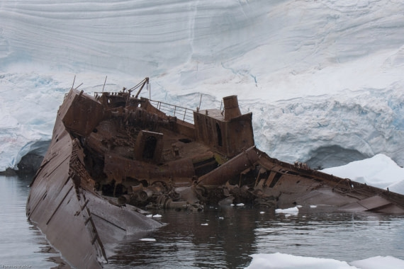 Wreck
