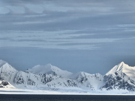 Spitsbergen