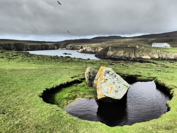 Fair Isle