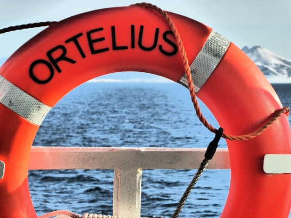 Ortelius Deck Detail