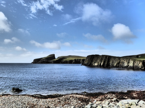 Fair Isle