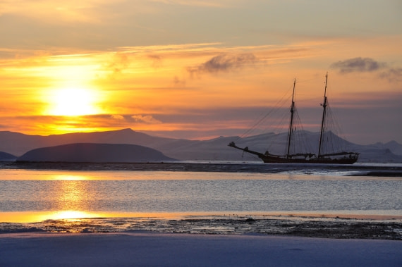 in the morning around eleven (october 2011)