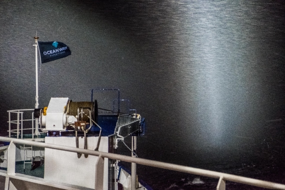 MS Plancius Arctic Exploration