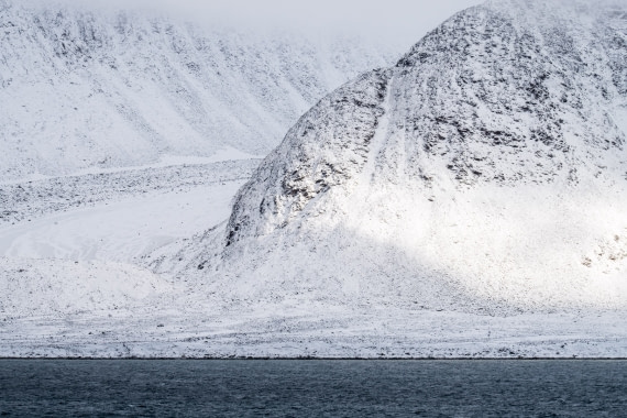 Svalbard