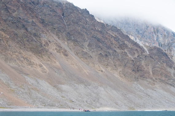 Majestic Spitsbergen