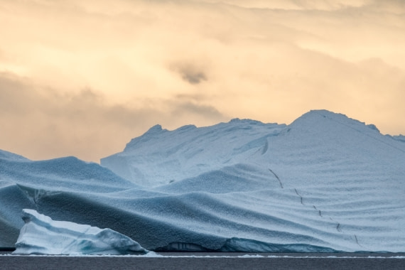 Iceberg Greenland