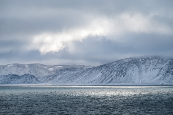 Svalbard