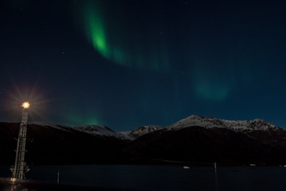 MS Plancius Polar Light