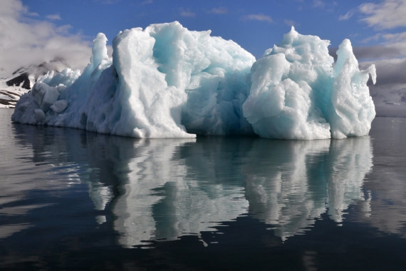 Spitzbergen