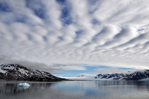 Spitzbergen