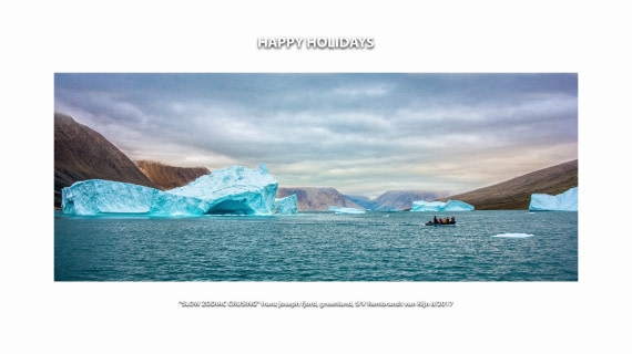 Greenland, Rembrandt van Rijn, 8/2017