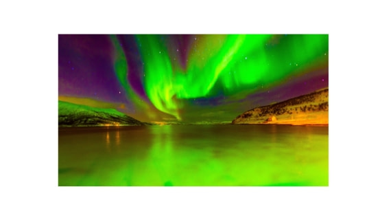 S/V Noodelicht "AURORA" Karlsoy, no 24/12/2017