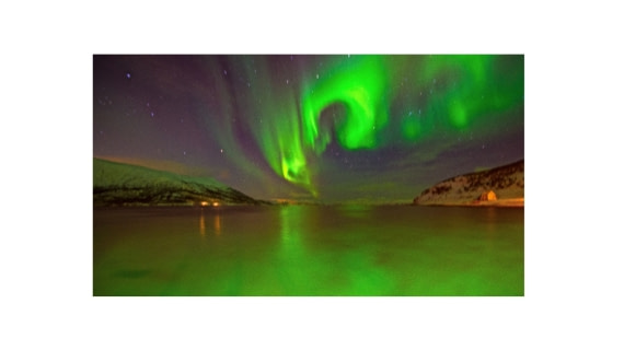 S/V Noodelicht "AURORA" Karlsoy, no 24/12/2017