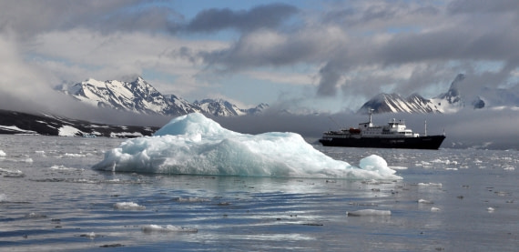 Spitzbergen