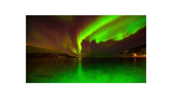 S/V Noodelicht "AURORA" Karlsoy, no 24/12/2017