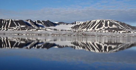 Spitzbergen