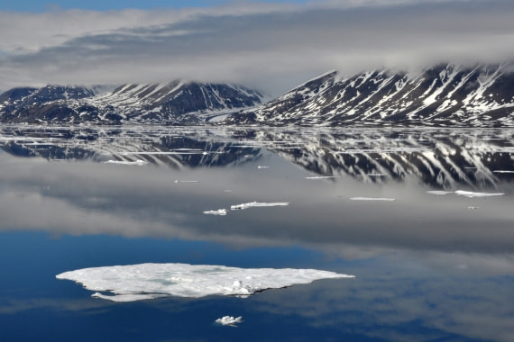 Spitzbergen