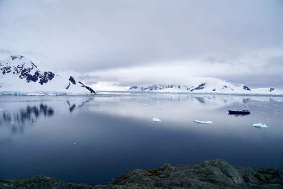 Mysterious Plancius / PLA28-18