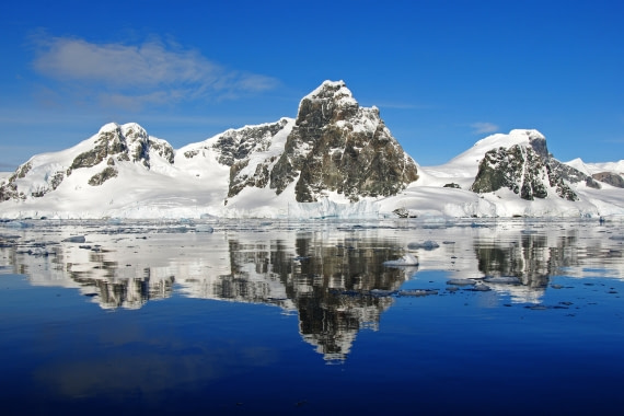 Arrowsmith Peninsula