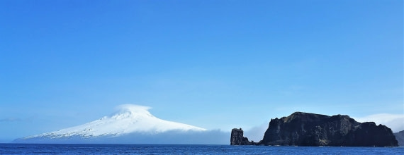 OTL02-18Jan Mayen Beerenberg