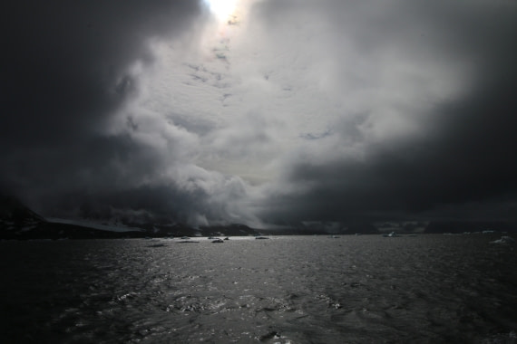 From Darkness to Light