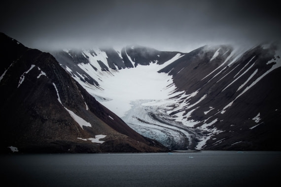 Somewhere in the south