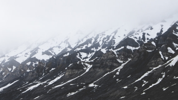 The Mountain