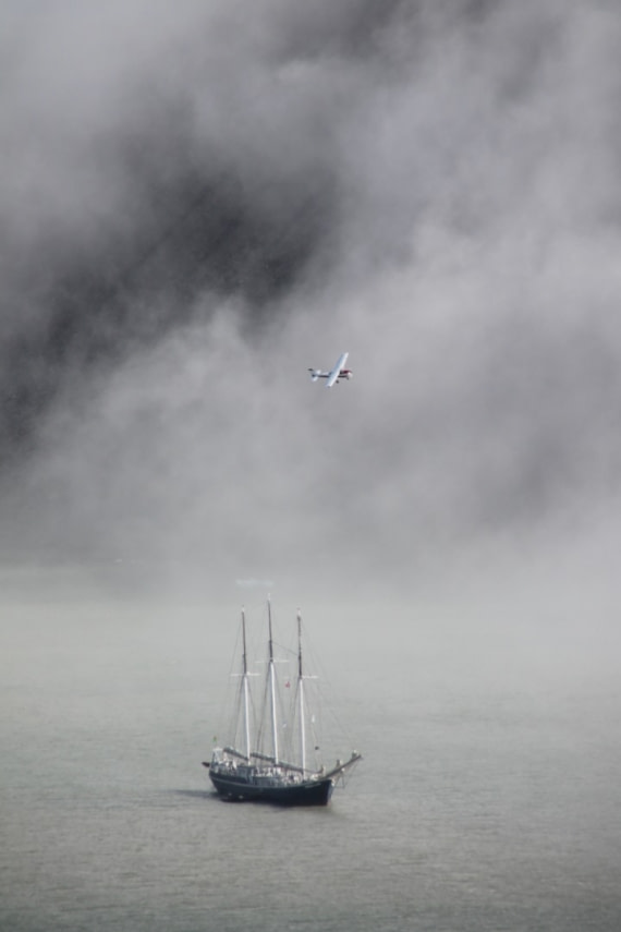 Thule Greenland July 2015