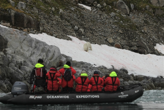 Svalbard