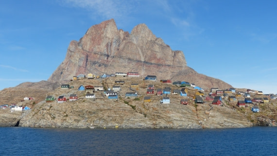 Uummannaq