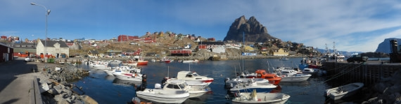 Uummannaq