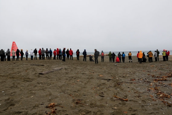 Spitsbergen Sightseeing